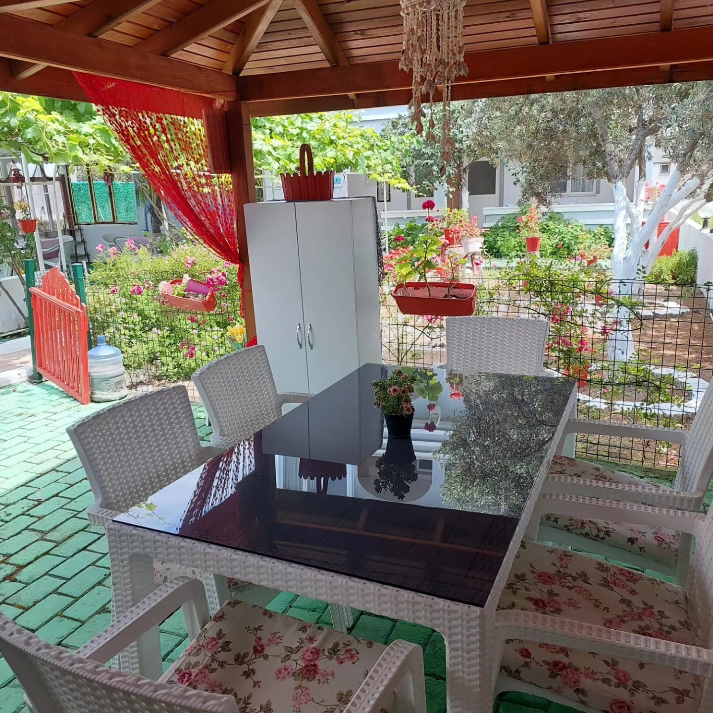 Hülya Apart Daire 2