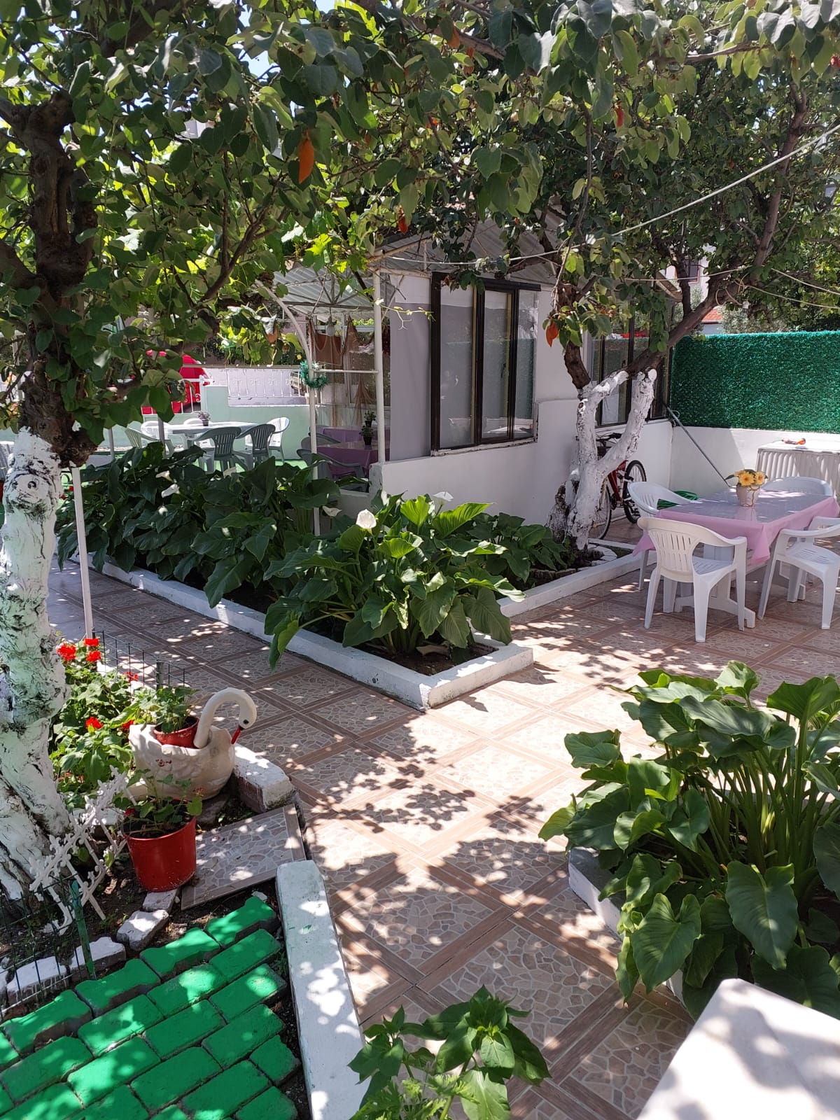 Hülya Apart Daire 11