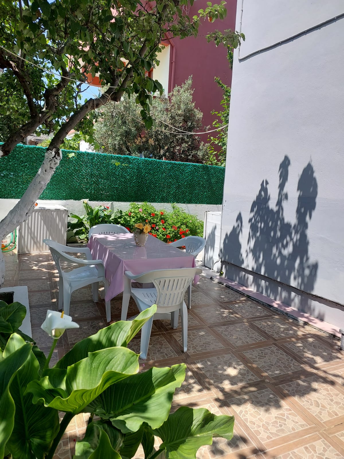 Hülya Apart Daire 12