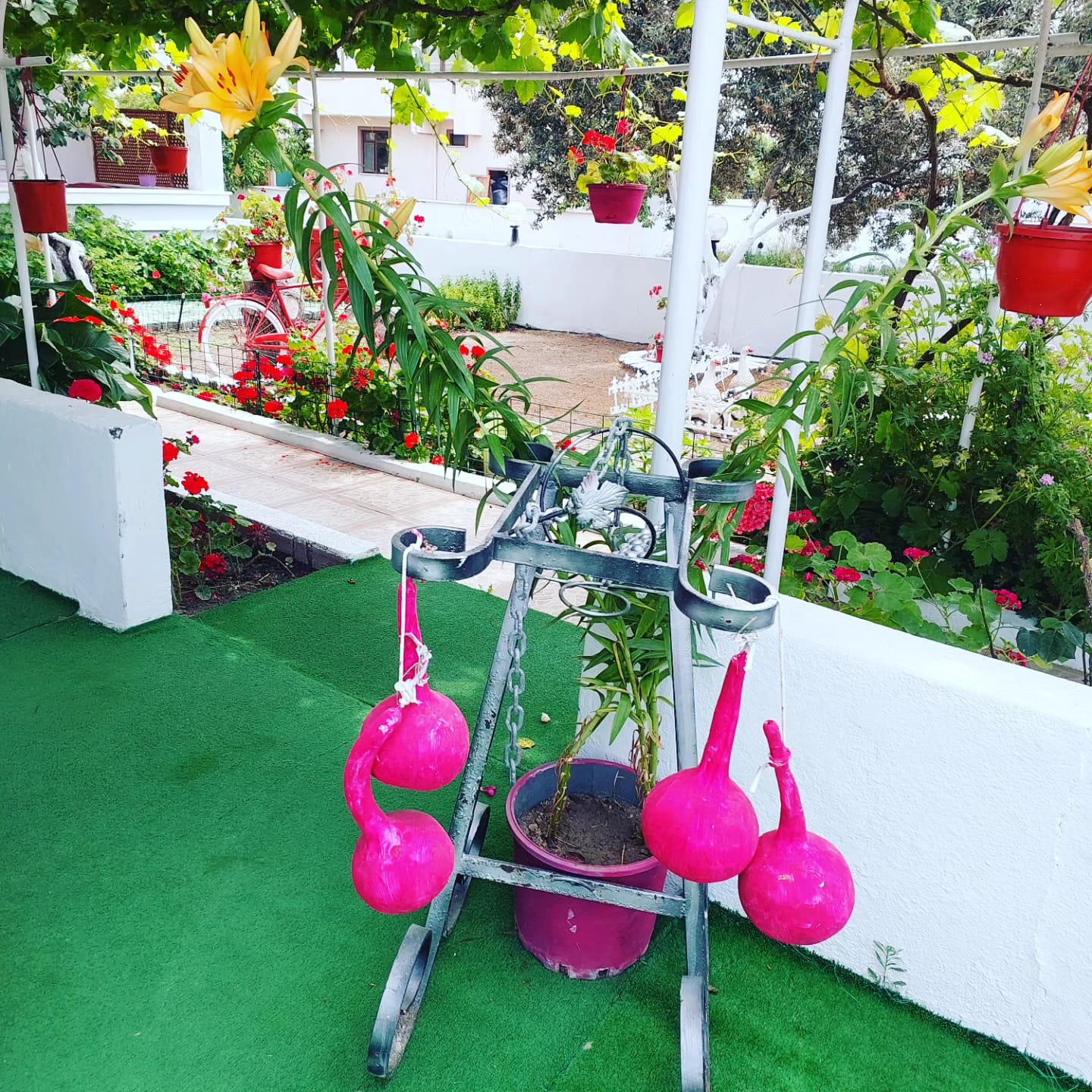 Hülya Apart Daire 14