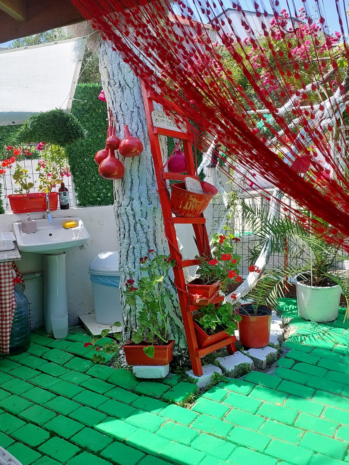 Hülya Apart Daire 16