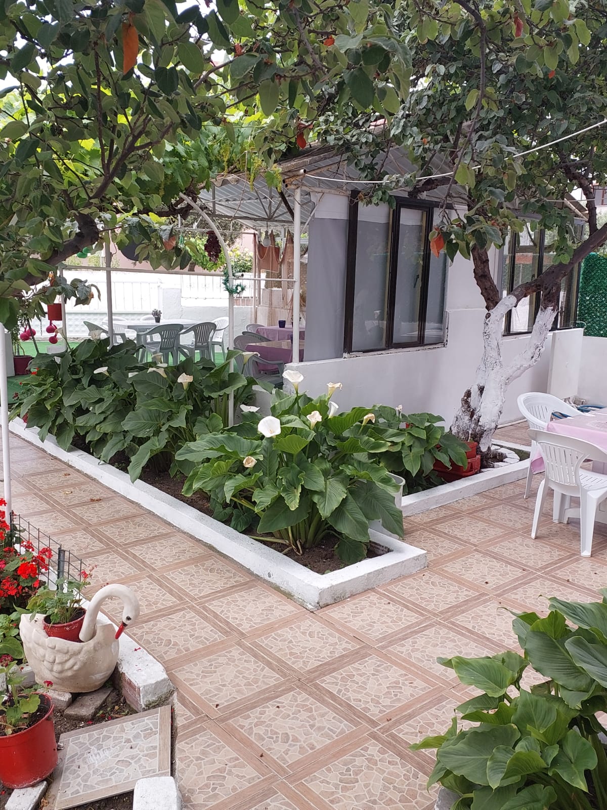 Hülya Apart Daire 17