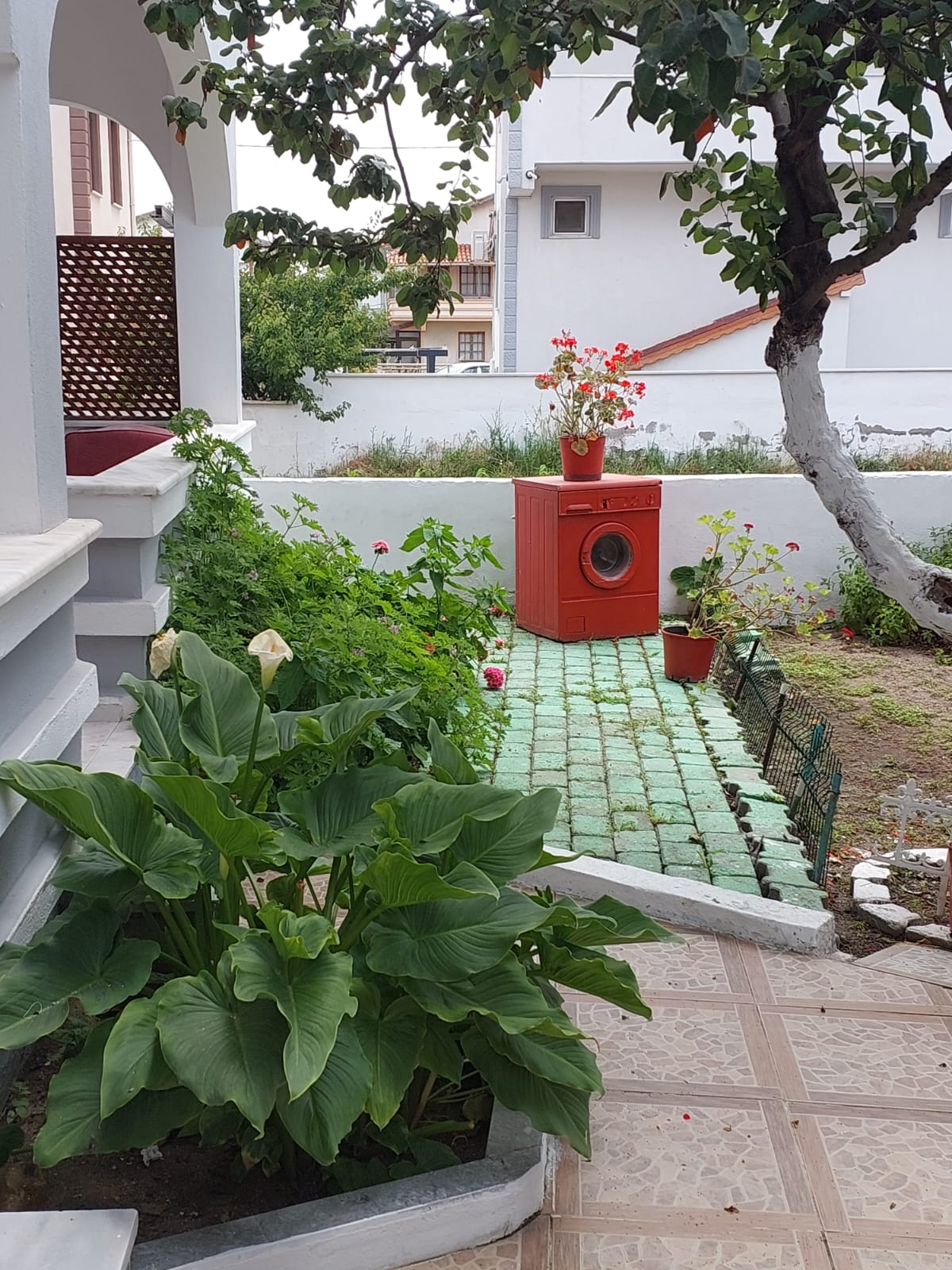 Hülya Apart Daire 19