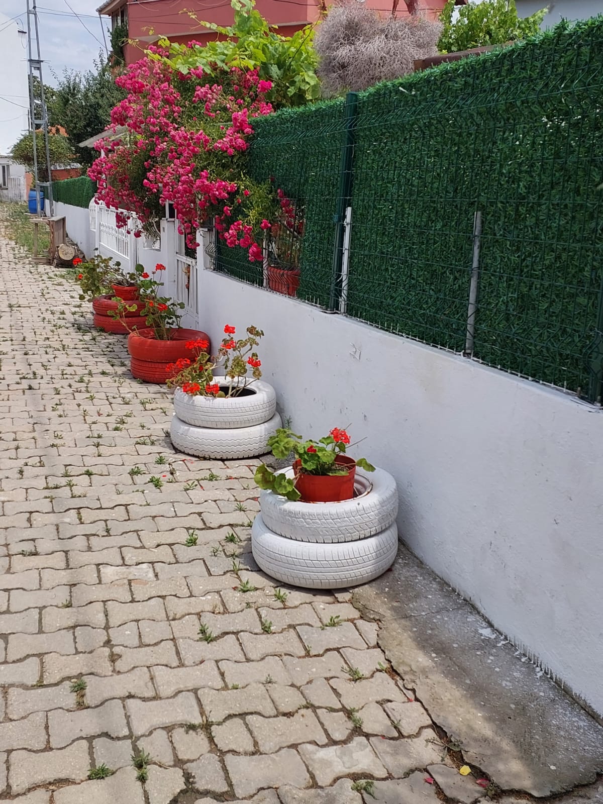 Hülya Apart Daire 20