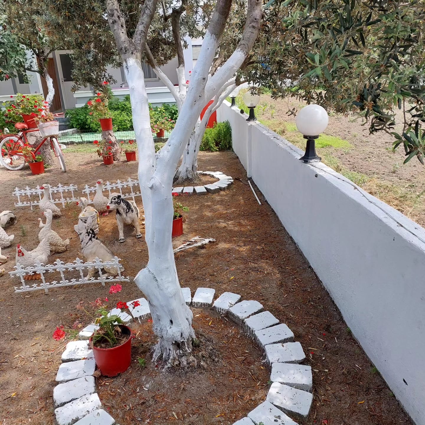 Hülya Apart Daire 3