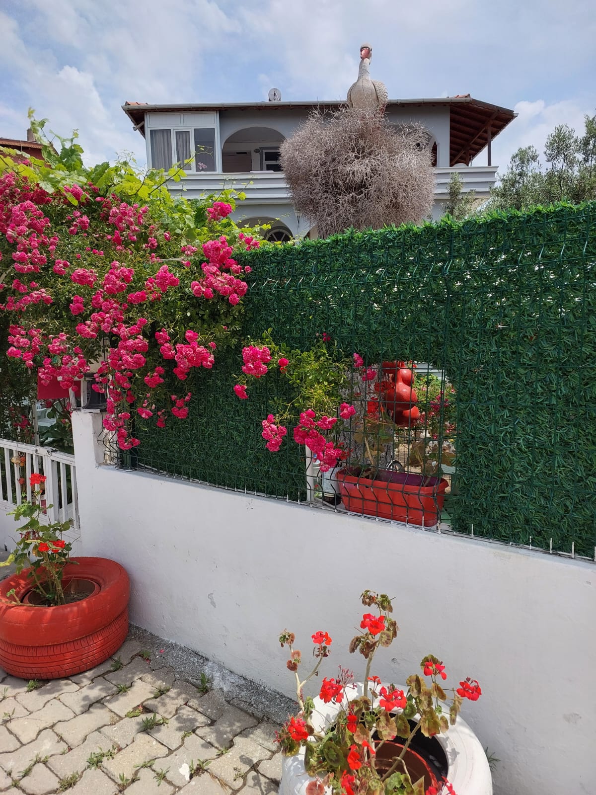 Hülya Apart Daire 21