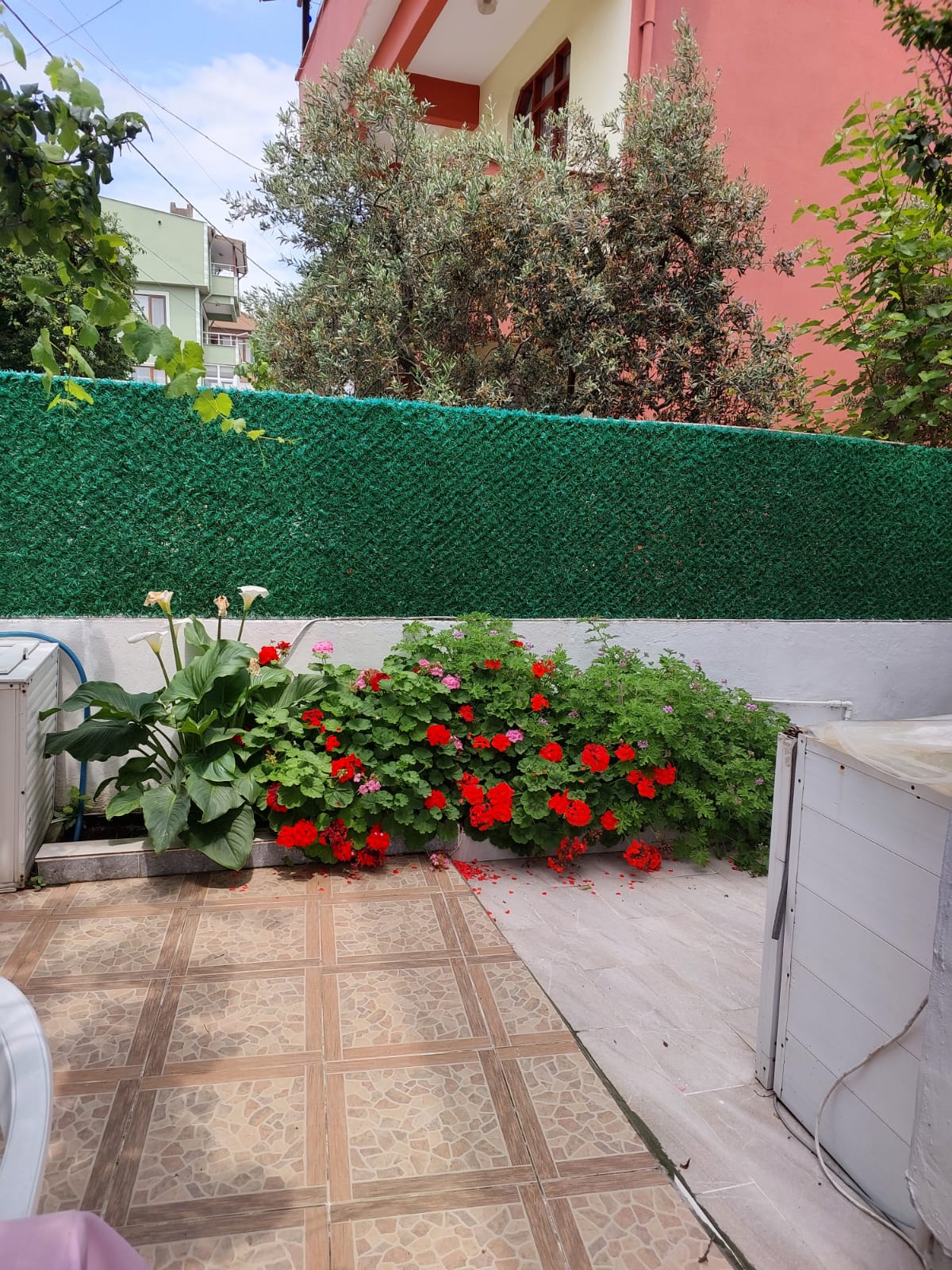 Hülya Apart Daire 25