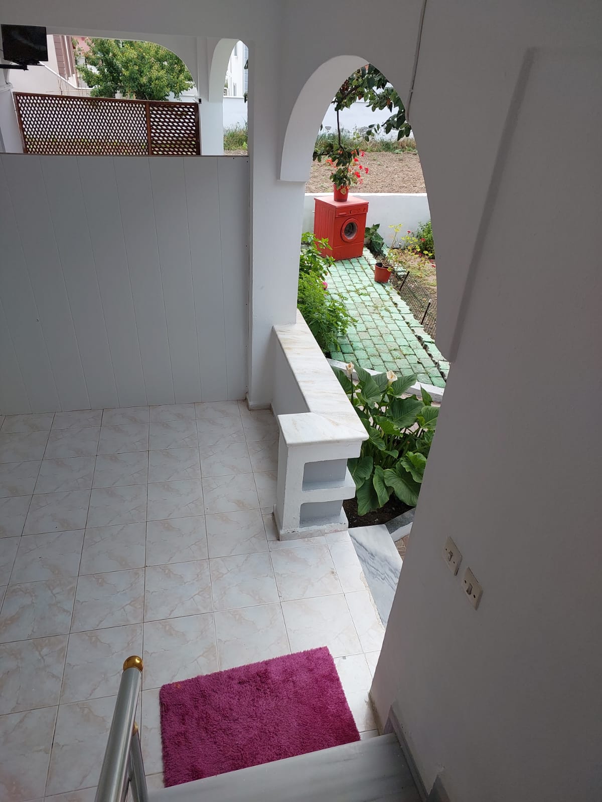 Hülya Apart Daire 28