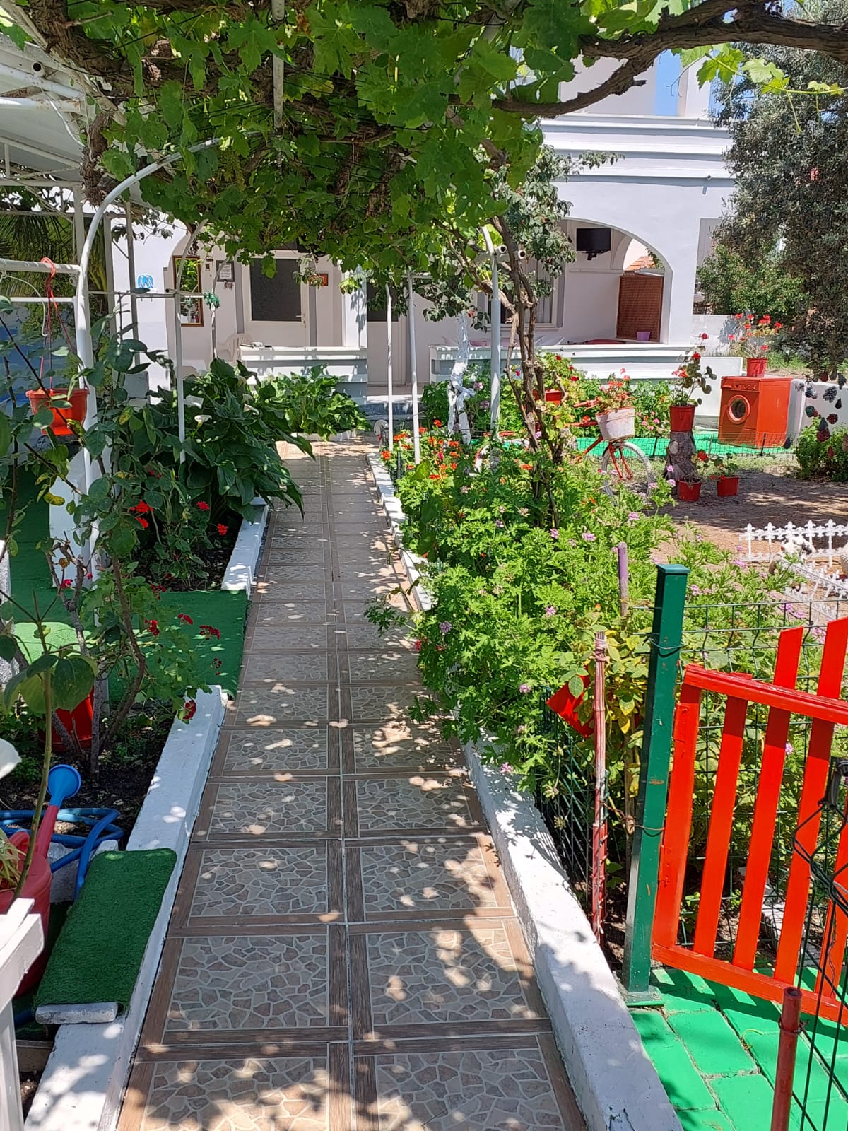 Hülya Apart Daire 29