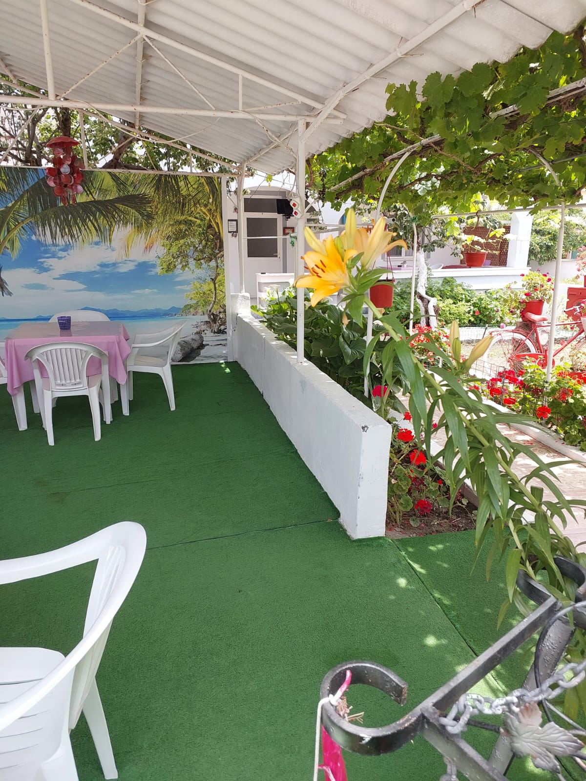 Hülya Apart Daire 30