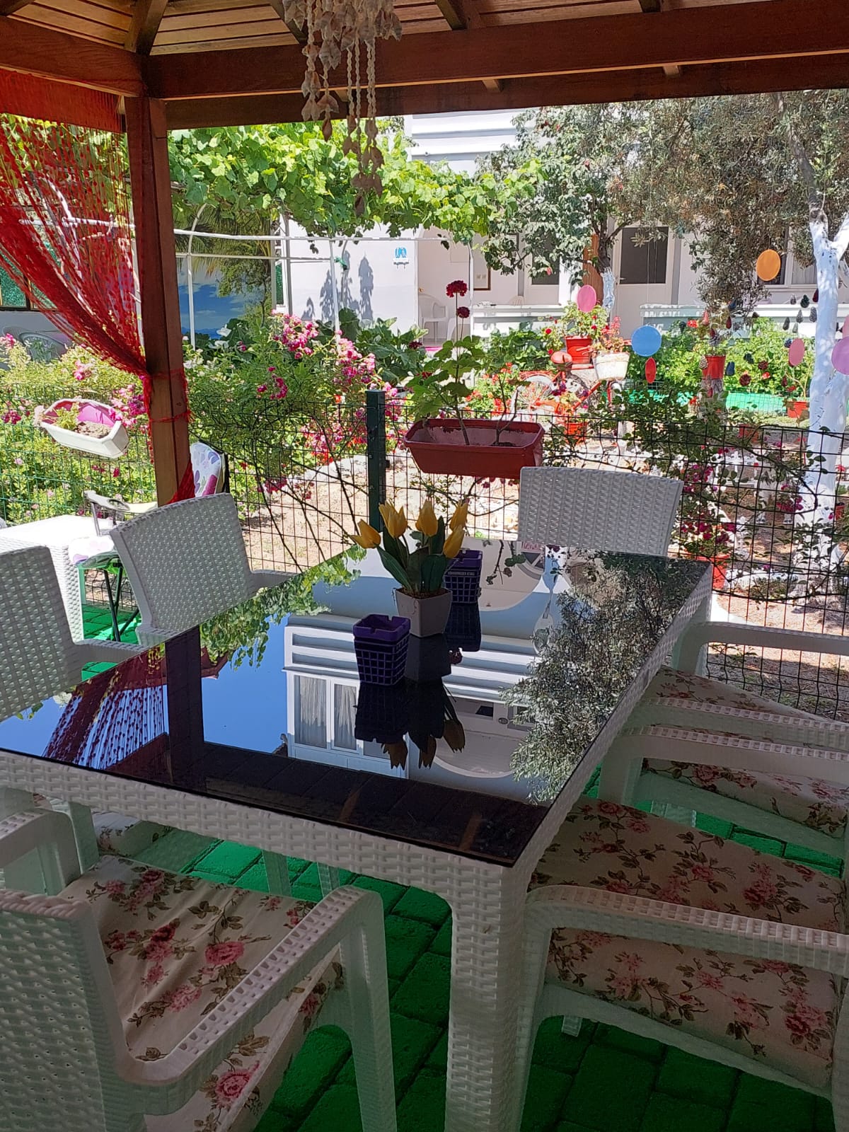 Hülya Apart Daire 6