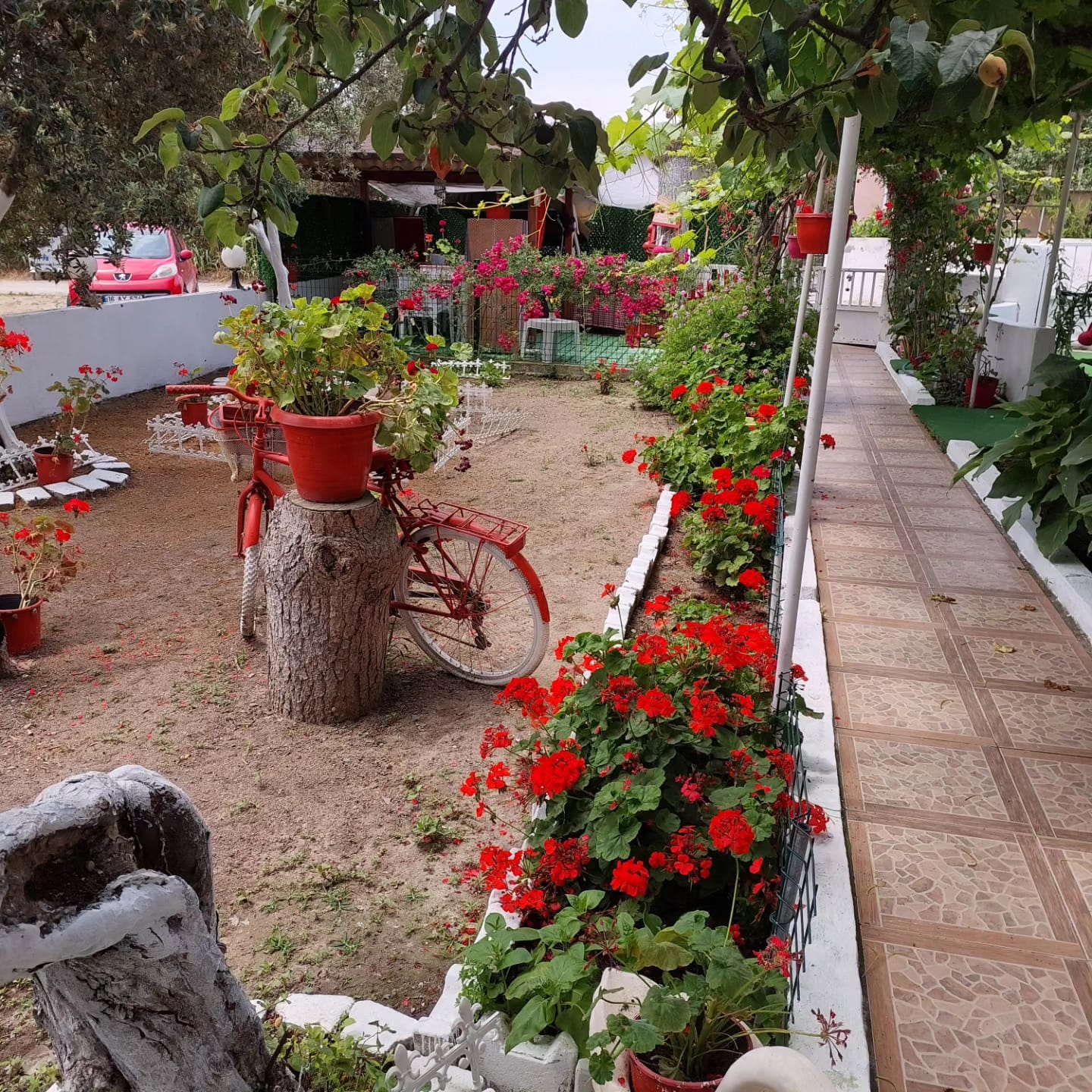 Hülya Apart Daire 7