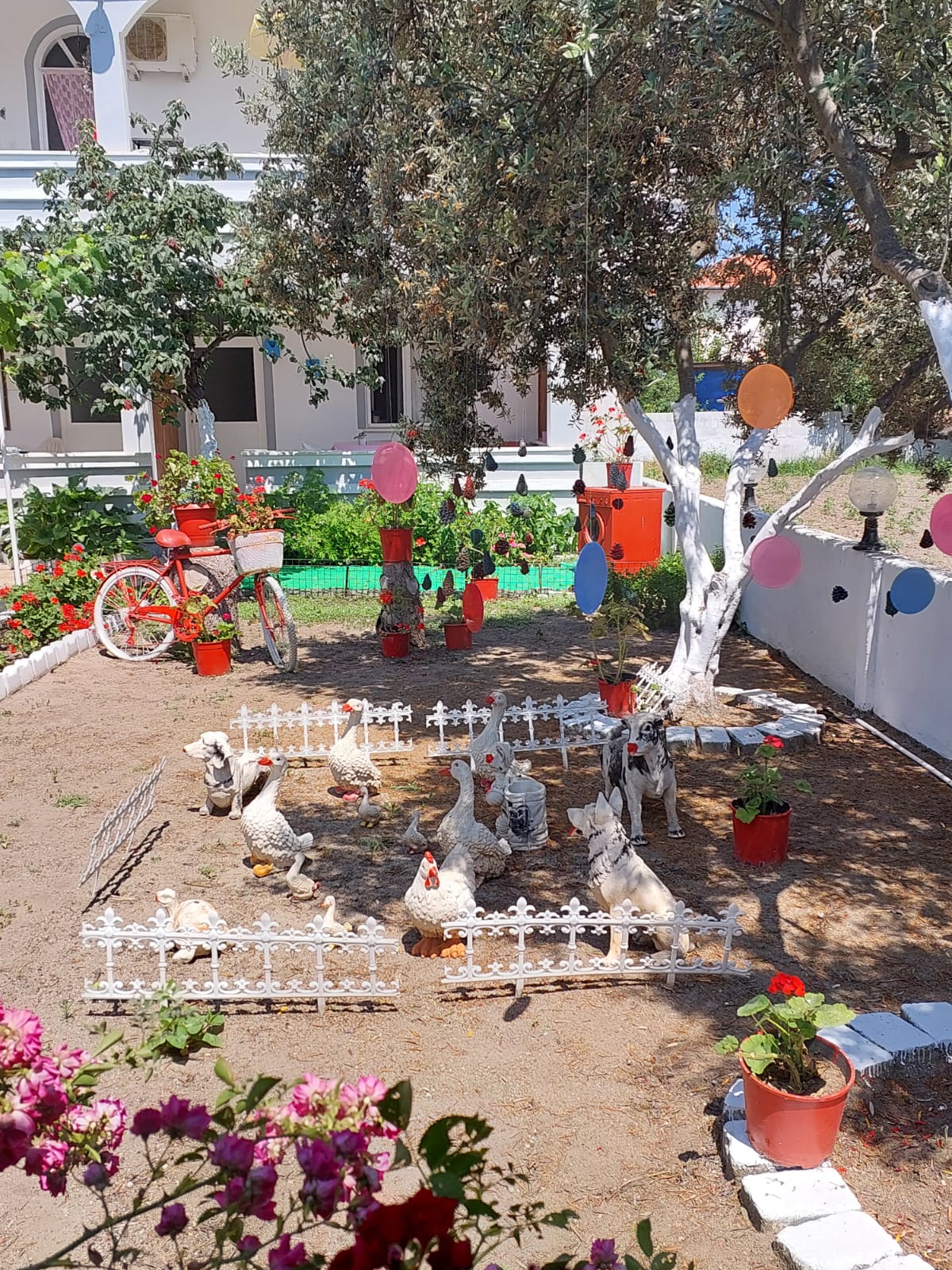 Hülya Apart Daire 8